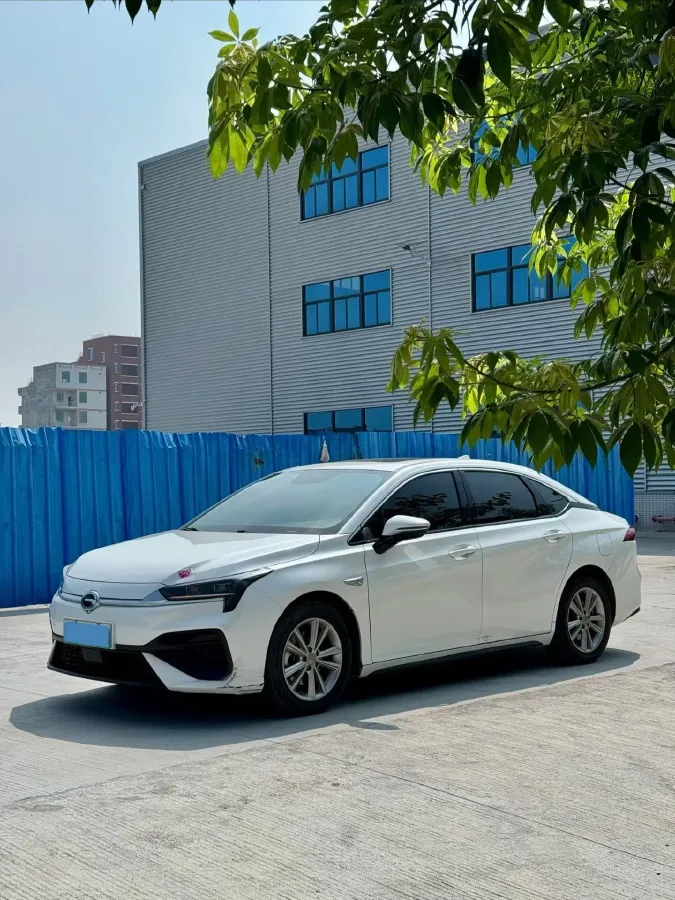 2022 Aion S BEV 60KWH,autocango,china used car exporter,china ev exporter,chinese used car exporter,chinese used ev exporter