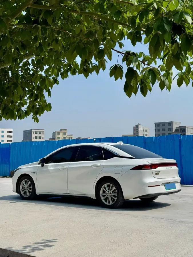 2022 Aion S BEV 60KWH,autocango,china used car exporter,china ev exporter,chinese used car exporter,chinese used ev exporter