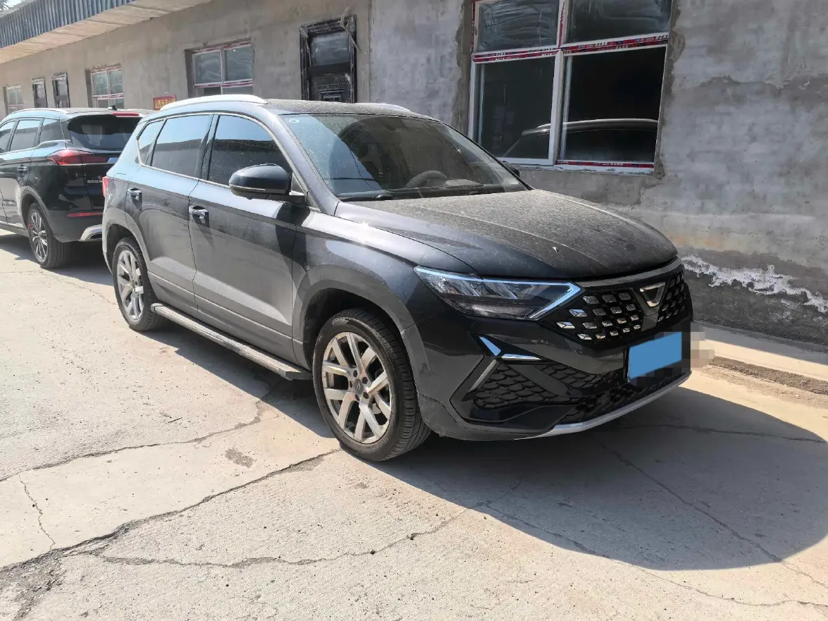 2022 Jetta VS5 1.4T 150HP L4 6AT,autocango,china used car exporter,china ev exporter,chinese used car exporter,chinese used ev exporter