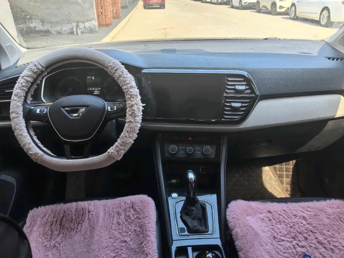 2022 Jetta VS5 1.4T 150HP L4 6AT,autocango,china used car exporter,china ev exporter,chinese used car exporter,chinese used ev exporter