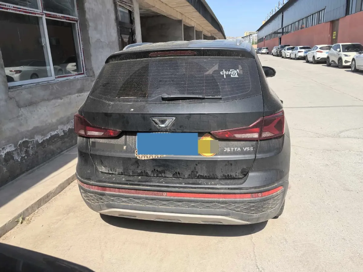 2022 Jetta VS5 1.4T 150HP L4 6AT,autocango,china used car exporter,china ev exporter,chinese used car exporter,chinese used ev exporter