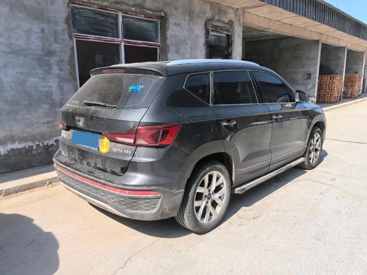 2022 Jetta VS5 1.4T 150HP L4 6AT,autocango,china used car exporter,china ev exporter,chinese used car exporter,chinese used ev exporter