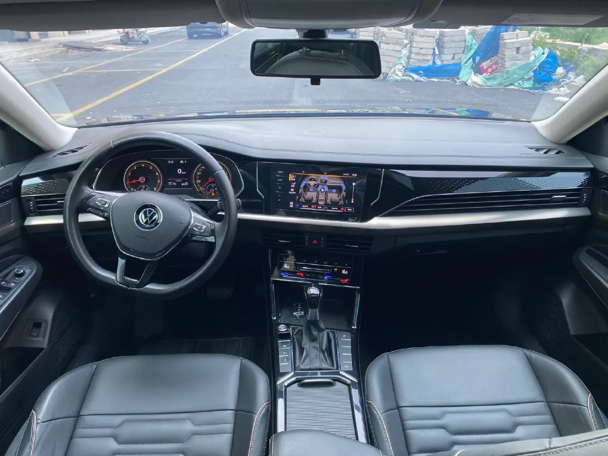 2020 Volkswagen Passat 1.4T 150HP L4 7DCT,autocango,china used car exporter,china ev exporter,chinese used car exporter,chinese used ev exporter
