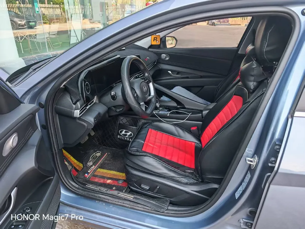 2022 Hyundai Elantra 1.5L 115HP L4 CVT,autocango,china used car exporter,china ev exporter,chinese used car exporter,chinese used ev exporter