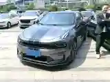 2022 LYNK&CO 05 2.0T 265HP L4 8AT