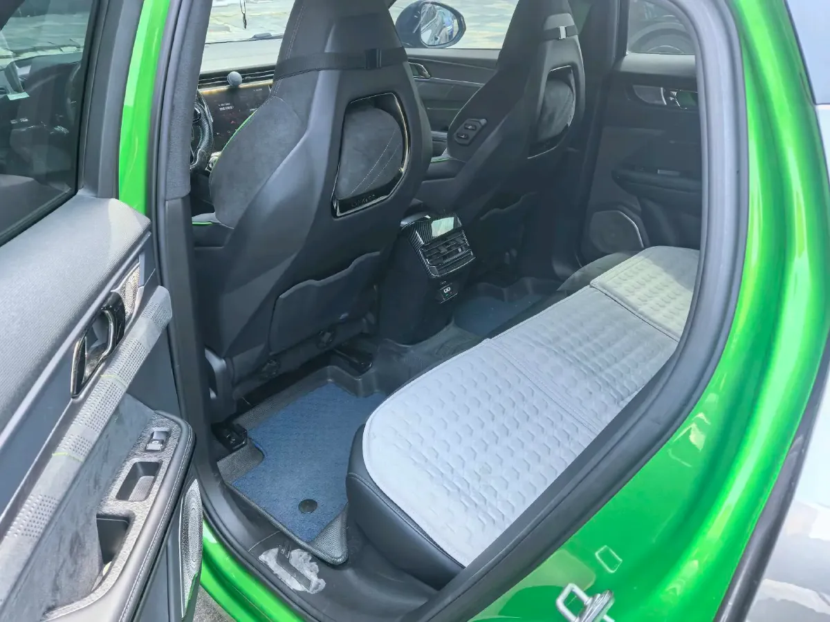 2022 LYNK&CO 05 2.0T 265HP L4 8AT,autocango,china used car exporter,china ev exporter,chinese used car exporter,chinese used ev exporter