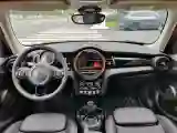 2019 MINI MINI 1.5T 136HP L3 7DCT