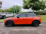 2019 MINI MINI 1.5T 136HP L3 7DCT
