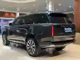 2024 Land Rover Range Rover 3.0T 400HP L6 8AT