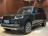 2024 Land Rover Range Rover 3.0T 400HP L6 8AT