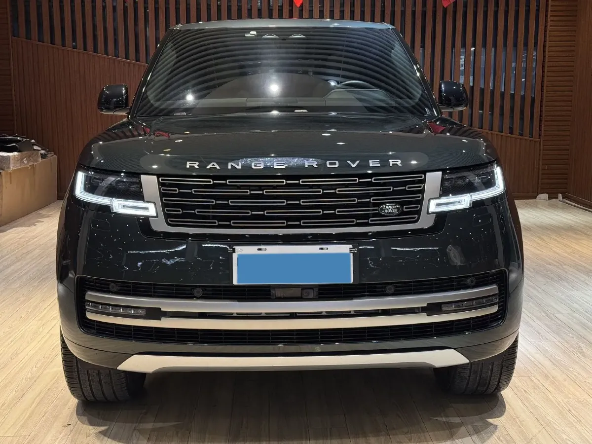 2024 Land Rover Range Rover 3.0T 400HP L6 8AT,autocango,china used car exporter,china ev exporter,chinese used car exporter,chinese used ev exporter