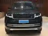 2024 Land Rover Range Rover 3.0T 400HP L6 8AT