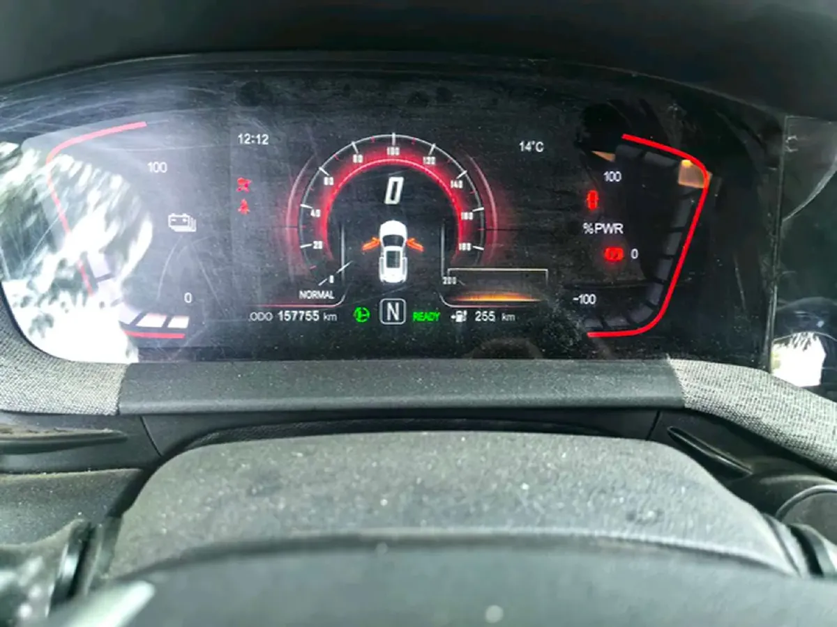 2020 ChangAn E-Pro BEV 48.3KWH,autocango,china used car exporter,china ev exporter,chinese used car exporter,chinese used ev exporter