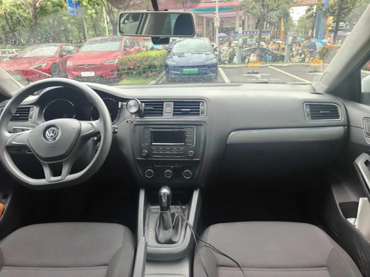 2018 Volkswagen Bora 1.5L 110HP L4 6AT,autocango,china used car exporter,china ev exporter,chinese used car exporter,chinese used ev exporter
