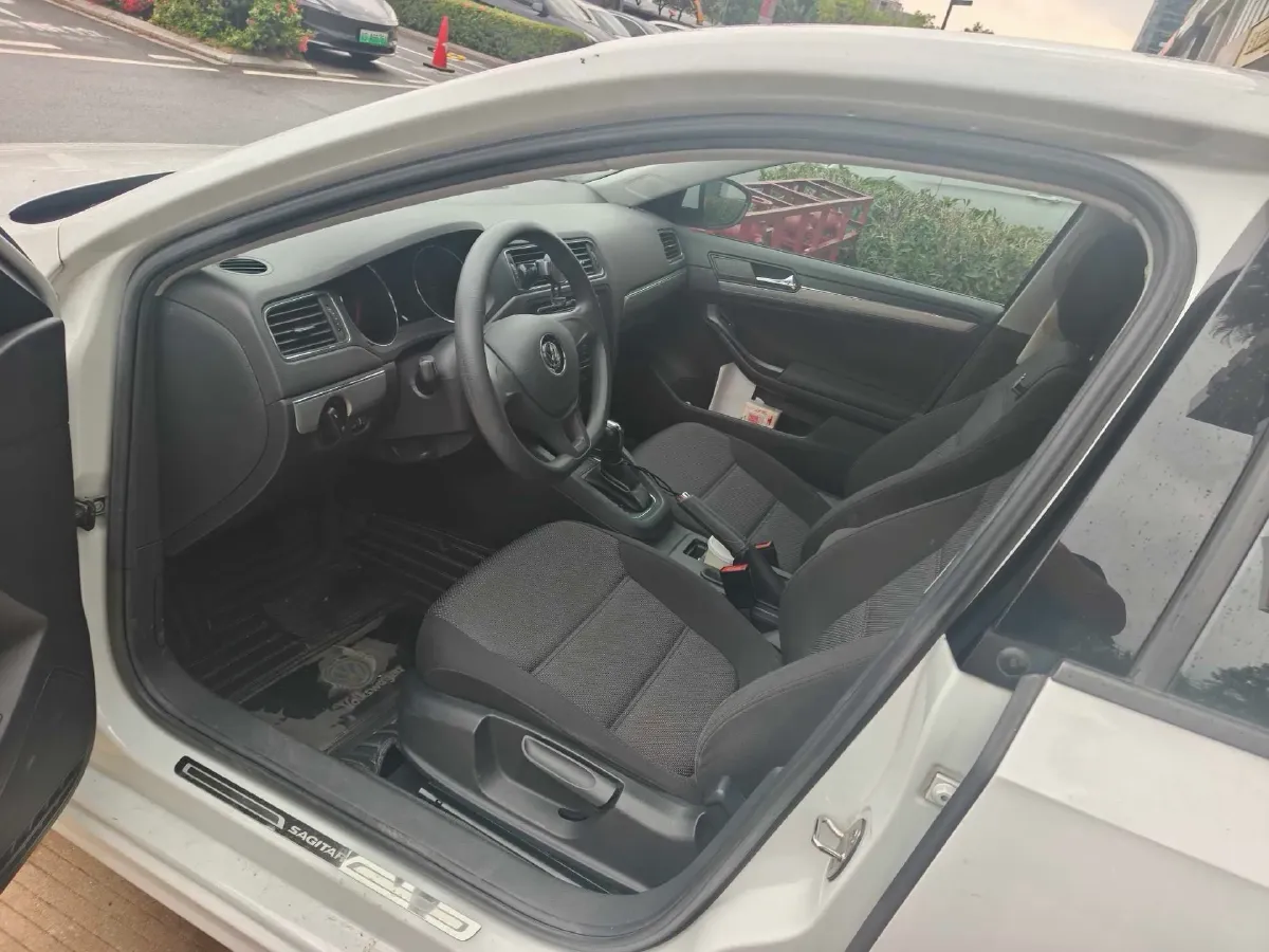 2018 Volkswagen Bora 1.5L 110HP L4 6AT,autocango,china used car exporter,china ev exporter,chinese used car exporter,chinese used ev exporter