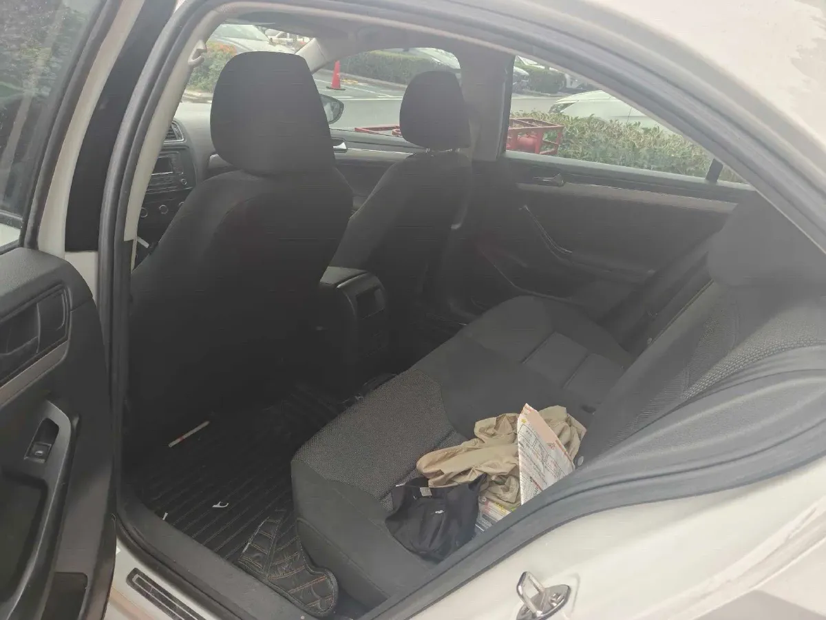 2018 Volkswagen Bora 1.5L 110HP L4 6AT,autocango,china used car exporter,china ev exporter,chinese used car exporter,chinese used ev exporter