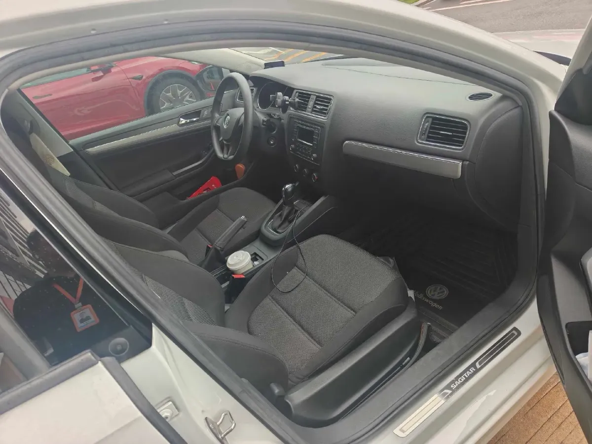 2018 Volkswagen Bora 1.5L 110HP L4 6AT,autocango,china used car exporter,china ev exporter,chinese used car exporter,chinese used ev exporter