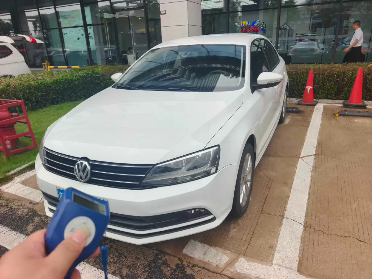 2018 Volkswagen Bora 1.5L 110HP L4 6AT,autocango,china used car exporter,china ev exporter,chinese used car exporter,chinese used ev exporter