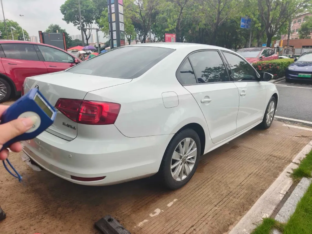 2018 Volkswagen Bora 1.5L 110HP L4 6AT,autocango,china used car exporter,china ev exporter,chinese used car exporter,chinese used ev exporter