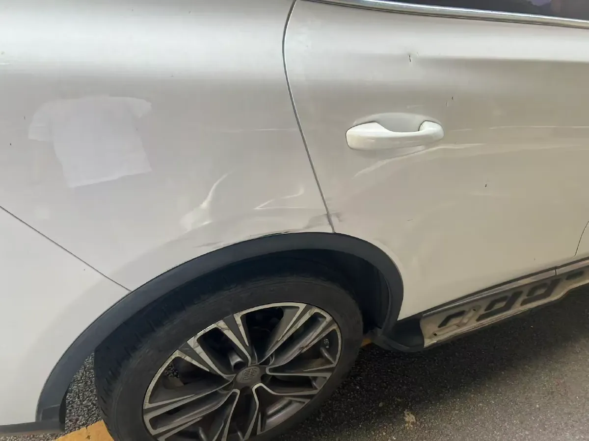 2018 BYD Tang 2.0T 205HP L4 6AT,autocango,china used car exporter,china ev exporter,chinese used car exporter,chinese used ev exporter