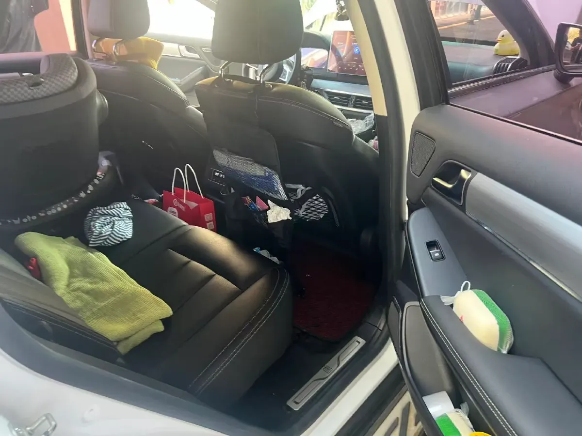 2018 BYD Tang 2.0T 205HP L4 6AT,autocango,china used car exporter,china ev exporter,chinese used car exporter,chinese used ev exporter