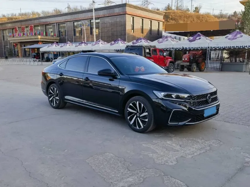 2023 Volkswagen Passat 2.0T 186HP L4 7DCT,autocango,china used car exporter,china ev exporter,chinese used car exporter,chinese used ev exporter