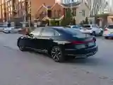 2023 Volkswagen Passat 2.0T 186HP L4 7DCT