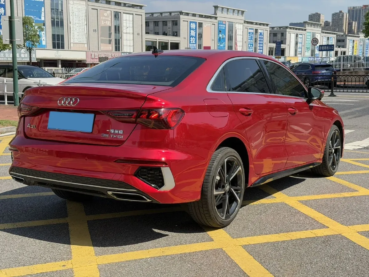2021 Audi A3 1.4T 150HP L4 7DCT,autocango,china used car exporter,china ev exporter,chinese used car exporter,chinese used ev exporter