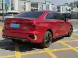 2021 Audi A3 1.4T 150HP L4 7DCT