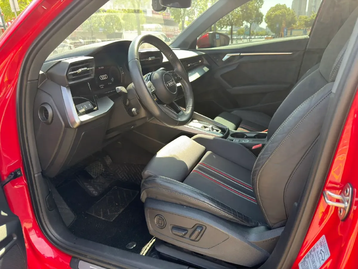 2021 Audi A3 1.4T 150HP L4 7DCT,autocango,china used car exporter,china ev exporter,chinese used car exporter,chinese used ev exporter