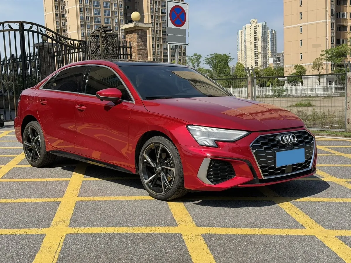 2021 Audi A3 1.4T 150HP L4 7DCT,autocango,china used car exporter,china ev exporter,chinese used car exporter,chinese used ev exporter