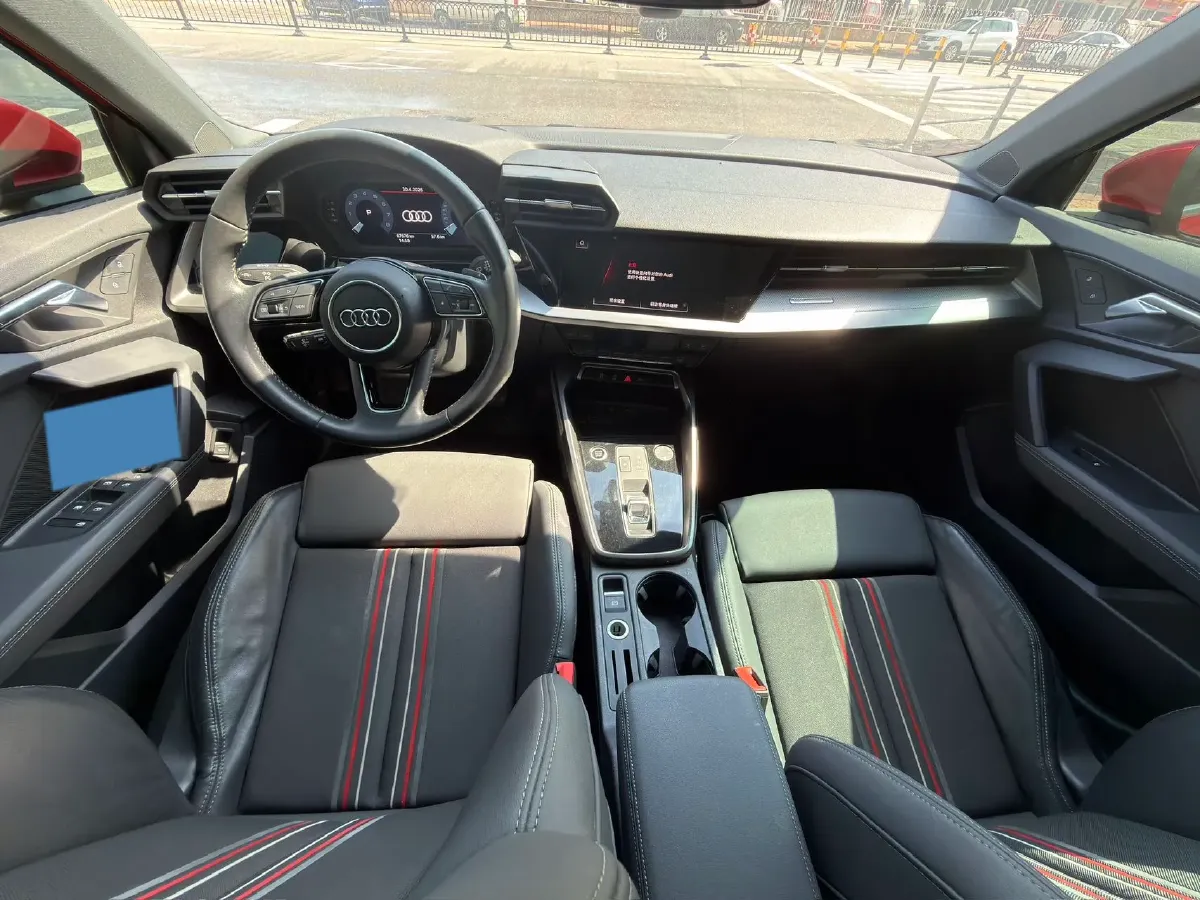 2021 Audi A3 1.4T 150HP L4 7DCT,autocango,china used car exporter,china ev exporter,chinese used car exporter,chinese used ev exporter