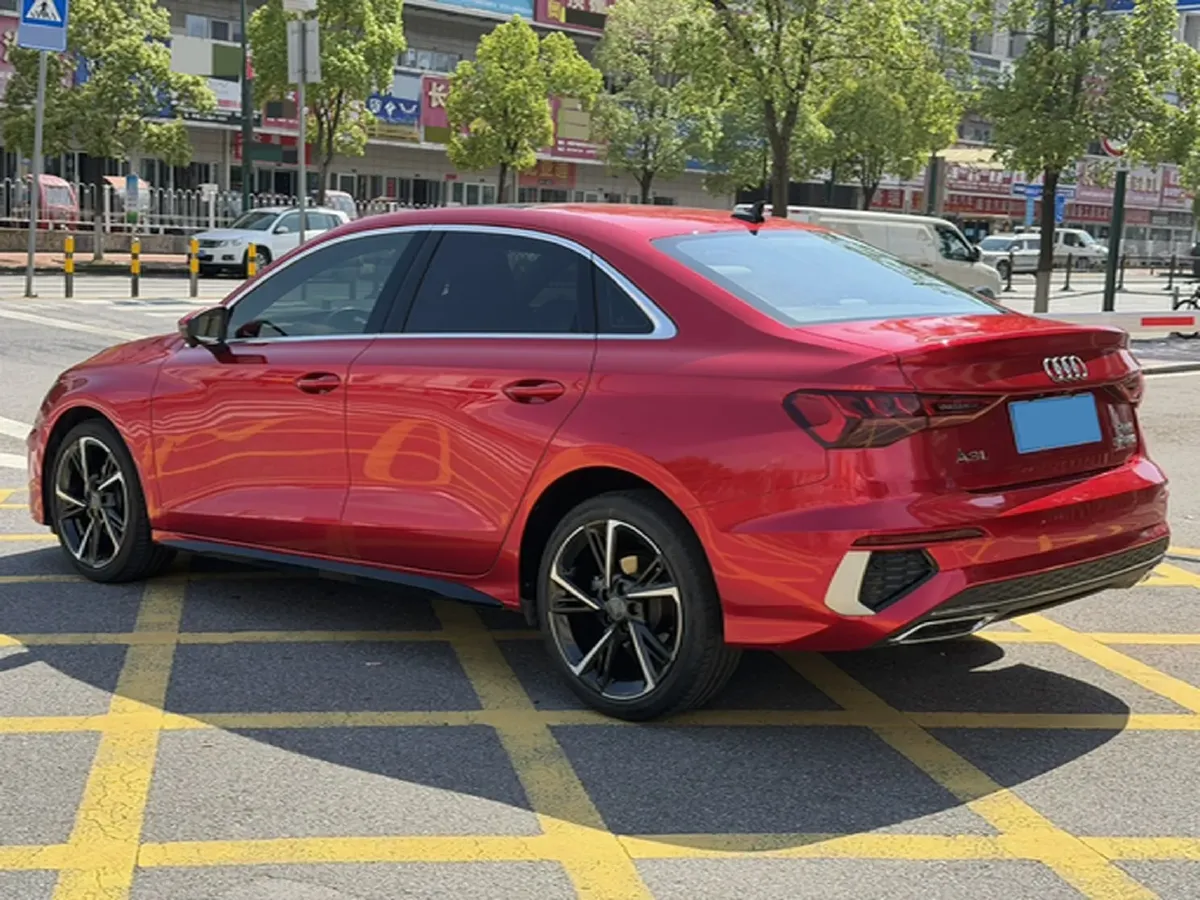 2021 Audi A3 1.4T 150HP L4 7DCT,autocango,china used car exporter,china ev exporter,chinese used car exporter,chinese used ev exporter