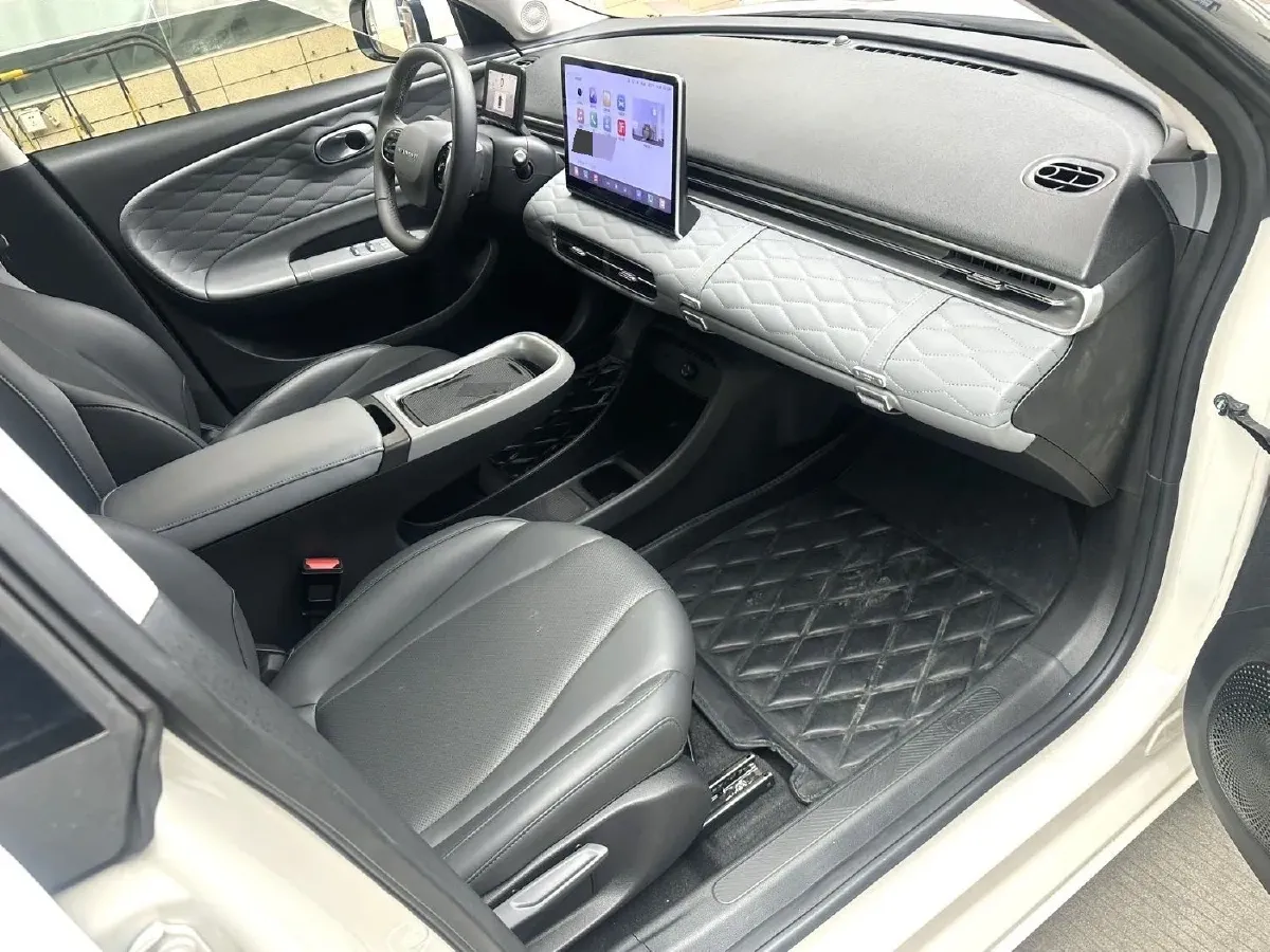 2024 DongFeng Nammi 01 BEV 42.3KWH,autocango,china used car exporter,china ev exporter,chinese used car exporter,chinese used ev exporter