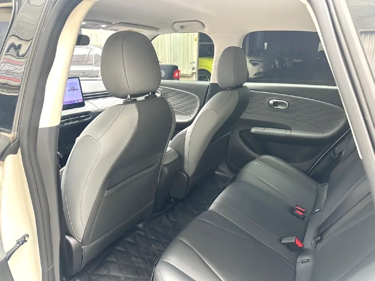 2024 DongFeng Nammi 01 BEV 42.3KWH,autocango,china used car exporter,china ev exporter,chinese used car exporter,chinese used ev exporter