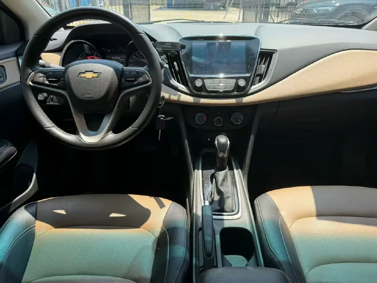 2020 Chevrolet Monza 1.5L 113HP L4 6AT,autocango,china used car exporter,china ev exporter,chinese used car exporter,chinese used ev exporter