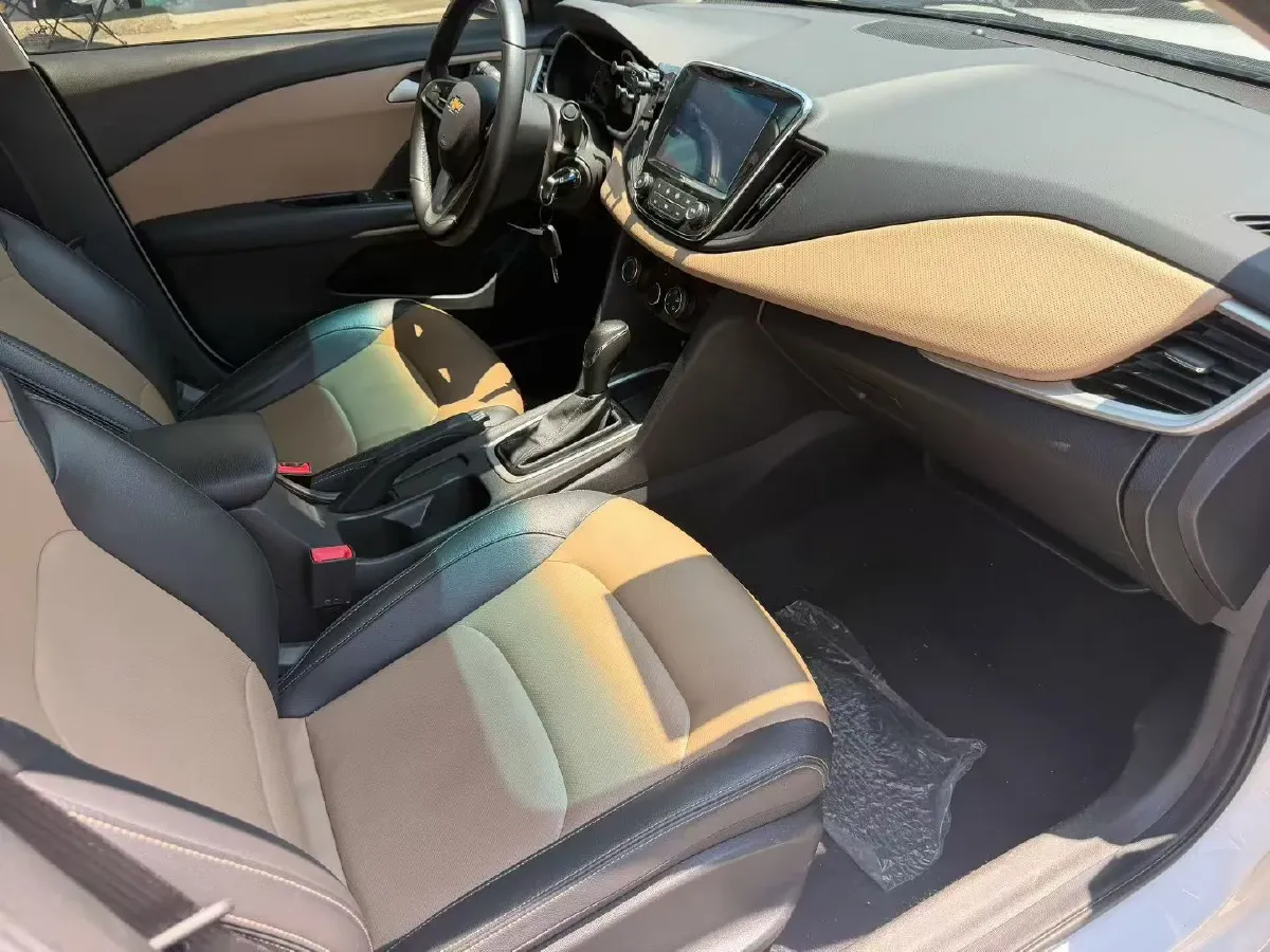 2020 Chevrolet Monza 1.5L 113HP L4 6AT,autocango,china used car exporter,china ev exporter,chinese used car exporter,chinese used ev exporter