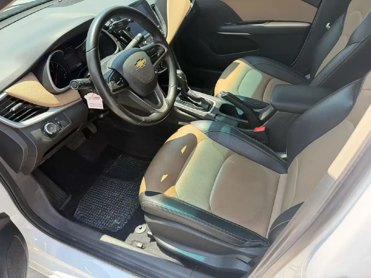 2020 Chevrolet Monza 1.5L 113HP L4 6AT,autocango,china used car exporter,china ev exporter,chinese used car exporter,chinese used ev exporter