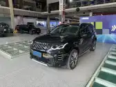 2024 LAND ROVER DISCOVERY SPORT,autocango,china used car exporter,china ev exporter,chinese used car exporter,chinese used ev exporter