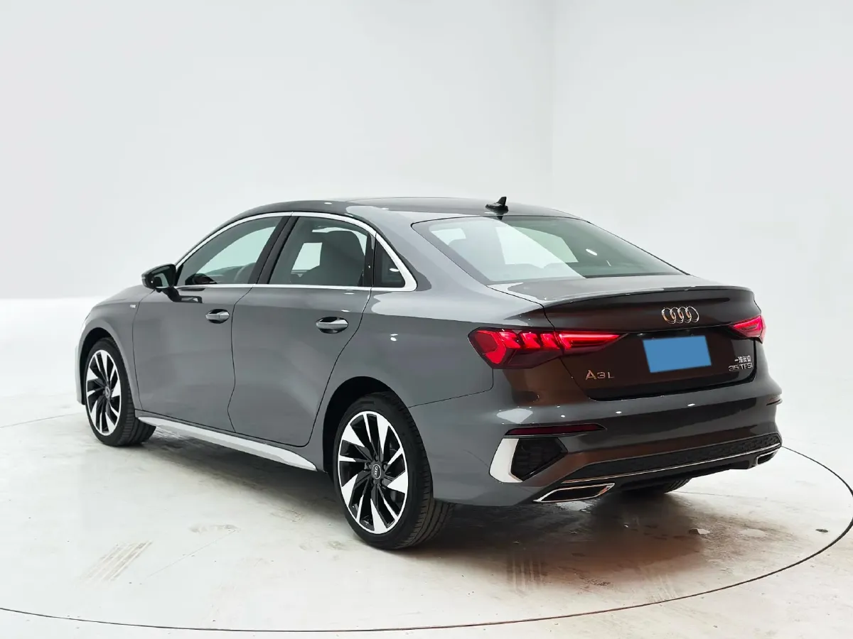 2023 Audi A3 1.4T 150HP L4 7DCT,autocango,china used car exporter,china ev exporter,chinese used car exporter,chinese used ev exporter