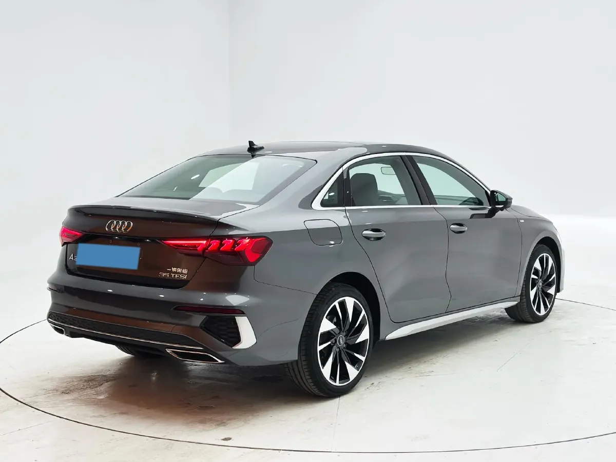 2023 Audi A3 1.4T 150HP L4 7DCT,autocango,china used car exporter,china ev exporter,chinese used car exporter,chinese used ev exporter