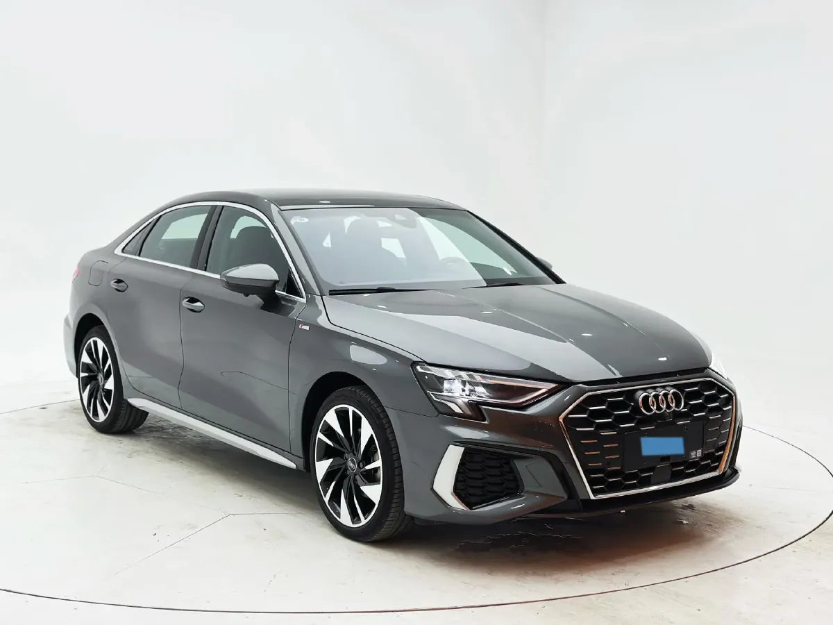 2023 Audi A3 1.4T 150HP L4 7DCT,autocango,china used car exporter,china ev exporter,chinese used car exporter,chinese used ev exporter
