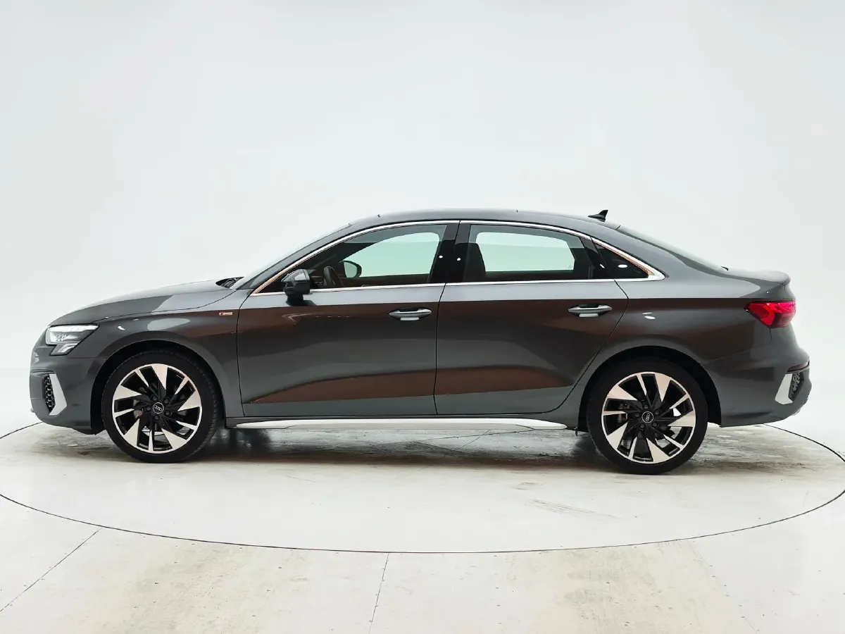 2023 Audi A3 1.4T 150HP L4 7DCT,autocango,china used car exporter,china ev exporter,chinese used car exporter,chinese used ev exporter