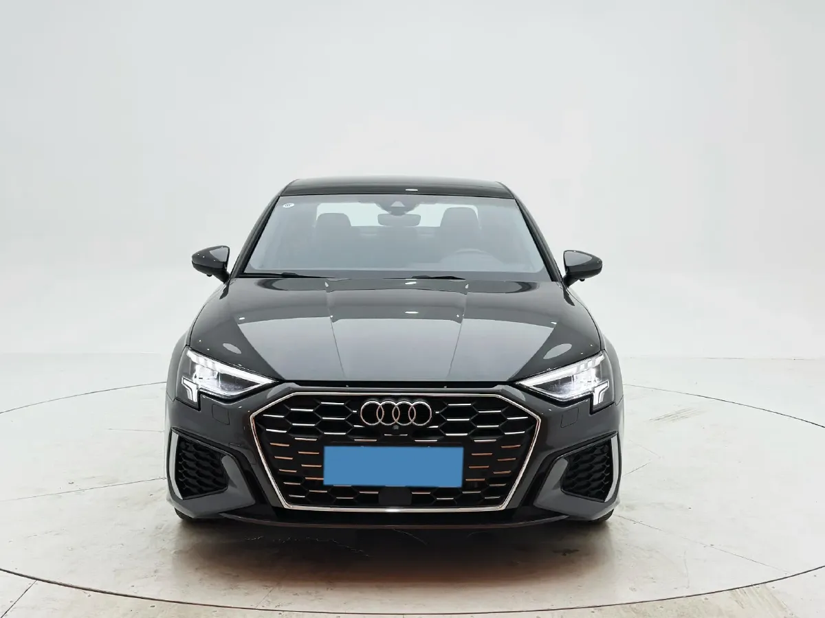 2023 Audi A3 1.4T 150HP L4 7DCT,autocango,china used car exporter,china ev exporter,chinese used car exporter,chinese used ev exporter