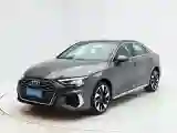 2023 Audi A3 1.4T 150HP L4 7DCT