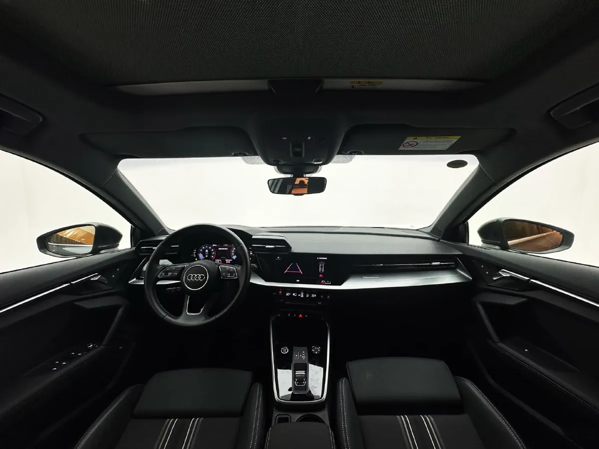 2023 Audi A3 1.4T 150HP L4 7DCT,autocango,china used car exporter,china ev exporter,chinese used car exporter,chinese used ev exporter