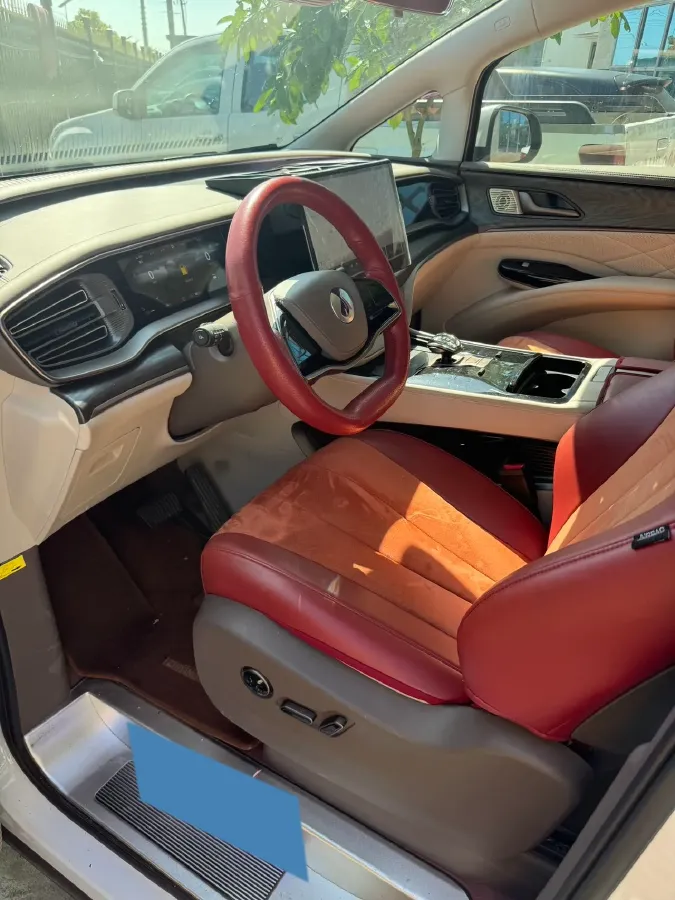 2022 HongQi HS7 3.0T 337HP V6 8AT,autocango,china used car exporter,china ev exporter,chinese used car exporter,chinese used ev exporter