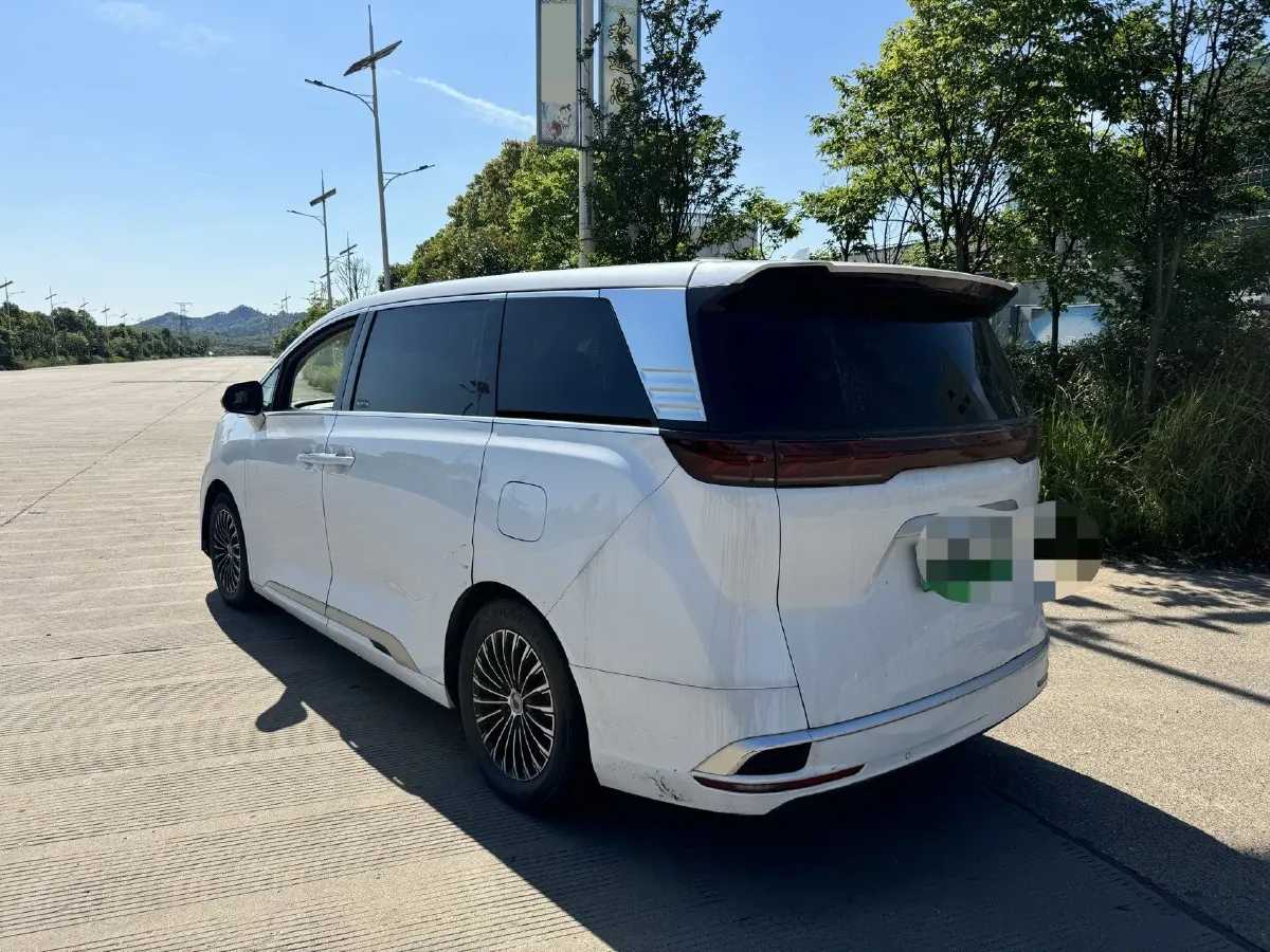2022 HongQi HS7 3.0T 337HP V6 8AT,autocango,china used car exporter,china ev exporter,chinese used car exporter,chinese used ev exporter