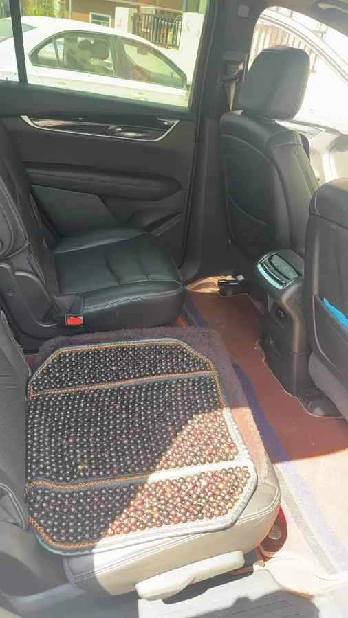 2020 Cadillac XT6 2.0T 241HP L4 9AT,autocango,china used car exporter,china ev exporter,chinese used car exporter,chinese used ev exporter