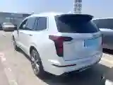 2020 Cadillac XT6 2.0T 241HP L4 9AT